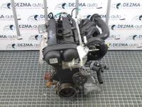 Motor HWDA, Ford Focus 2 sedan (DA) 1.6B