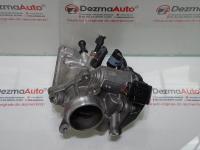 Clapeta acceleratie, 04L128063P, Vw Golf 7, 2.0tdi, CRLB