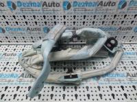 Airbag cortina stanga 3C0880741B, Vw Passat Variant (3C5)﻿  2005-2010