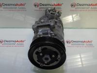 Compresor clima, 5Q0820803F, Vw Passat (3G) 2.0tdi, CRLB