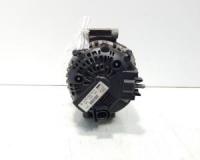 Alternator Valeo, cod A0009060401, Mercedes Clasa E cabriolet (A207) 2.2 CDI, OM651913 (id:295622)