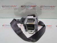 Centura stanga fata cu capsa, 1K4857705AE, Vw Golf 5 Variant (1K5) (id:302082)
