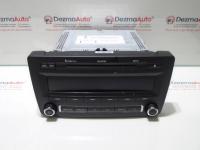 Radio cd cu mp3, 1Z0035161G, Skoda Octavia 2 Combi (1Z5) (id:302317)