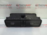 Grila aer bord centrala, cod 3C2819728, Vw Passat (3C2) (id:302459)