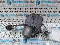 Motoras stergator dreapta fata Ford Focus 3 Turnier, BM51-17504-BF