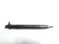 Injector, cod 9686191080, Peugeot 3008, 2.0 hdi