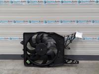 Electroventilator cu releu Ford Focus 2 Combi 2007-2010, 1.8B, 3M5H-8C607-RJ