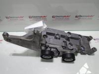 Suport accesorii 30757168, Volvo XC90, 2.4d, D5244T5