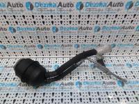 Vas lichid servo directie Audi A5 (8T3) 2.0tdi, 4F0422371D