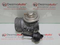 Egr cu clapeta, cod 038129637L, Audi A4 (8E, B6) 1.9tdi, AVF, (id:297001)