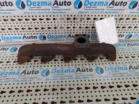 Galerie evacuare Ford C-Max 2, 1.6tdci