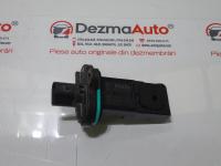 Senzor debitmetru aer, GM13301682, Opel Astra J, 1.6B (id:302632)