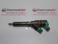 Injector, 9640088780, Peugeot 206, 2.0hdi, RHY