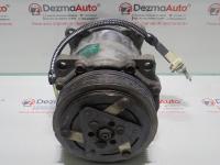 Compresor clima, 7486503160, Peugeot Partner (5F) 2.0hdi, RHY