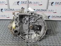 Cutie viteza manuala 20CN42, Peugeot 206 SW (2E/K) 1.4hdi (pr:286779)