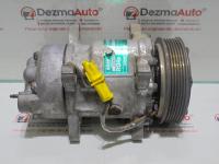 Compresor clima 2283005345, Peugeot 406, 2.0hdi, RHY