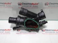 Corp termostat 9682141580, Ford Grand C-Max, 2.0tdci