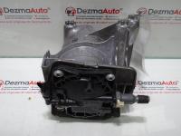 Carcasa filtru combustibil 9683199680, Ford Galaxy (WA6) 2.0tdci