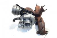 Turbosuflanta, cod 038253019N, Vw Bora (1J) 1.9tdi, ATD (id:503276)