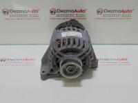 Alternator, Fiat Panda (169) 1.2B (id:302835)