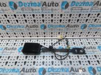 Capsa centura scaun dreapta fata Peugeot 308 (4A_, 4C_) 2007-In prezent﻿, 8152362