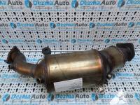 Catalizator Audi A5 (8T3) 2.0tdi, CAGA, 8K0131703F