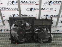 Grup electroventilatoare, 1K0121207, Vw Passat (362) 1.6tdi