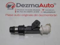 Injector GM25313846, Opel Meriva B, 1.6b, Z16XE