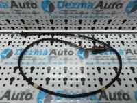 Sonda temperatura gaze Audi A5 (8T3) 2.0tdi, CAGA, 03L906088BK