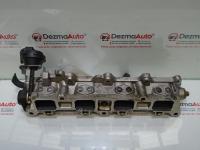 Galerie admisie cu clapete, GK00266, Vw Touran (1T1, 1T2) 1.6fsi (id:302927)