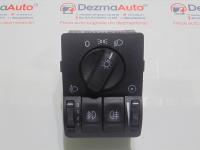 Bloc lumini GM09180770, Opel Astra G coupe