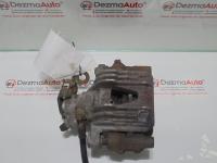 Etrier stanga spate, Opel Astra G combi (F35) 1.6b