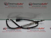 Sonda temperatura gaze, 03L906088EC, Vw  Passat Variant (3C5), 1.6tdi, CAY