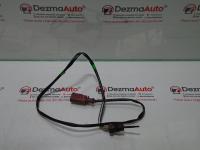 Sonda temperatura gaze 03L906088BH, Vw Eos (1F7, 1F8) 2.0tdi, CFFA