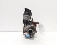 Turbosuflanta, GM55225439, Opel Corsa D, 1.3cdti, A13DTE