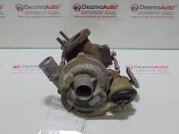 Turbosuflanta, 735013440, Opel Agila (B) 1.3cdti, Z13DTJ