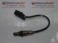 Sonda lambda 03L906262E, Seat Ibiza 4 (6L1) 1.4b