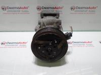 Compresor clima, 8200678499, Renault Scenic 2, 1.9dci, F9Q804