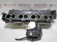 Galerie admisie cu clapete GM55566258, Opel Zafira C (P12) 2.0cdti, A20DTH