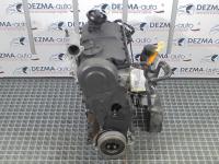 Motor AJM, Audi A6 Avant (4B, C5) (pr:110747)