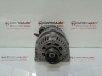 Alternator, cod GM13502595, Opel Astra J, 1.6B (pr:110747)