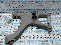 Brat trapez stanga spate 8K0505311J, Audi Q5, 2008-In prezent