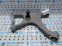 Brat trapez dreapta spate 8K0505312J, Audi Q5, 2008-In prezent