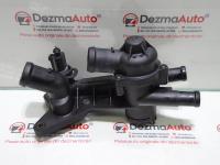 Corp termostat 03C121111B, Seat Ibiza 5 (6J5) 1.2b CJLB