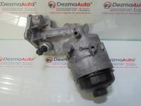 Carcasa filtru ulei, 6740273586, Opel Astra J combi, 1.7cdti (id:303074)