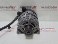 Alternator, cod 3M5T-10300-PD, Ford Focus 2 (DA) 1.6tdci, G8DA