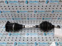 Planetara dreapta fata Audi A4 Allroad (8KH, B8), 2.0tdi, CAGA, 8K0407271Q