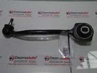 Brat suspensie fuzeta dreapta fata, Mercedes Clasa C T-Model (S203) 2.2cdi