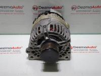 Alternator cod 038903018P, Vw New Beetle (9C1, 1C1) 2.0b, BEJ