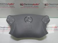 Airbag volan cu comenzi, A2038600502, Mercedes Clasa C T-Model (S203)